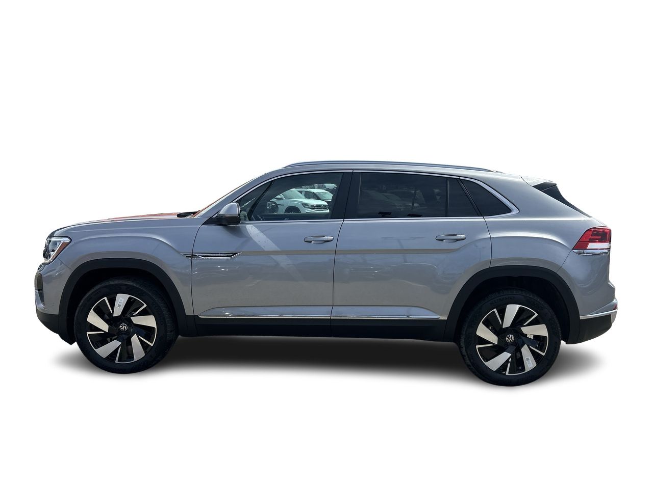 Volkswagen Atlas Cross Sport  2026 à Dorval, Québec