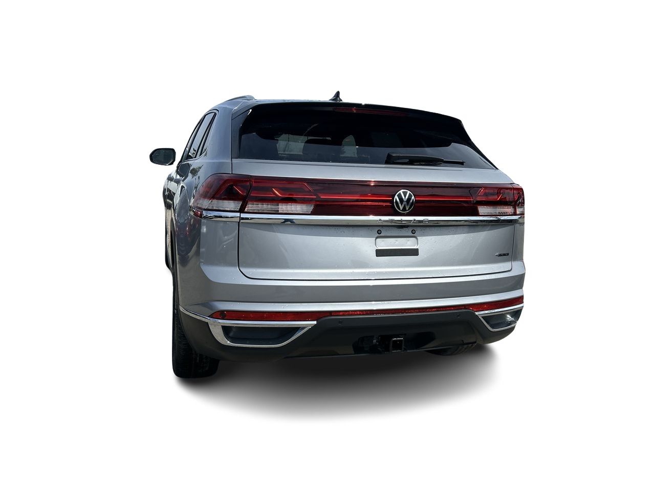 Volkswagen Atlas Cross Sport  2026 à Dorval, Québec