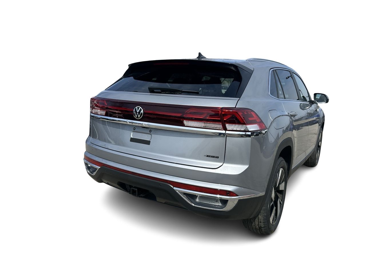 Volkswagen Atlas Cross Sport  2026 à Dorval, Québec