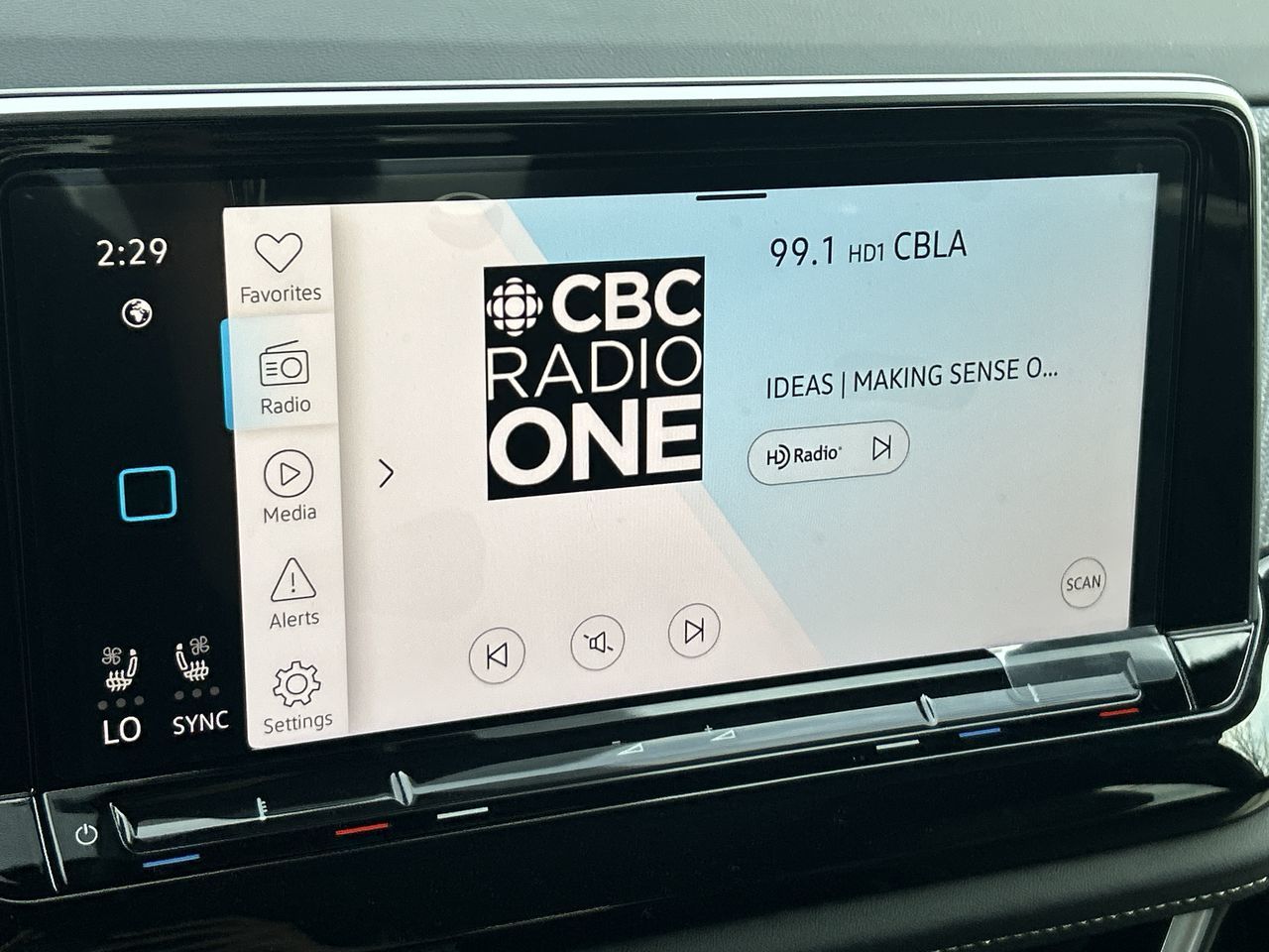 Volkswagen Atlas Cross Sport  2026 à Dorval, Québec