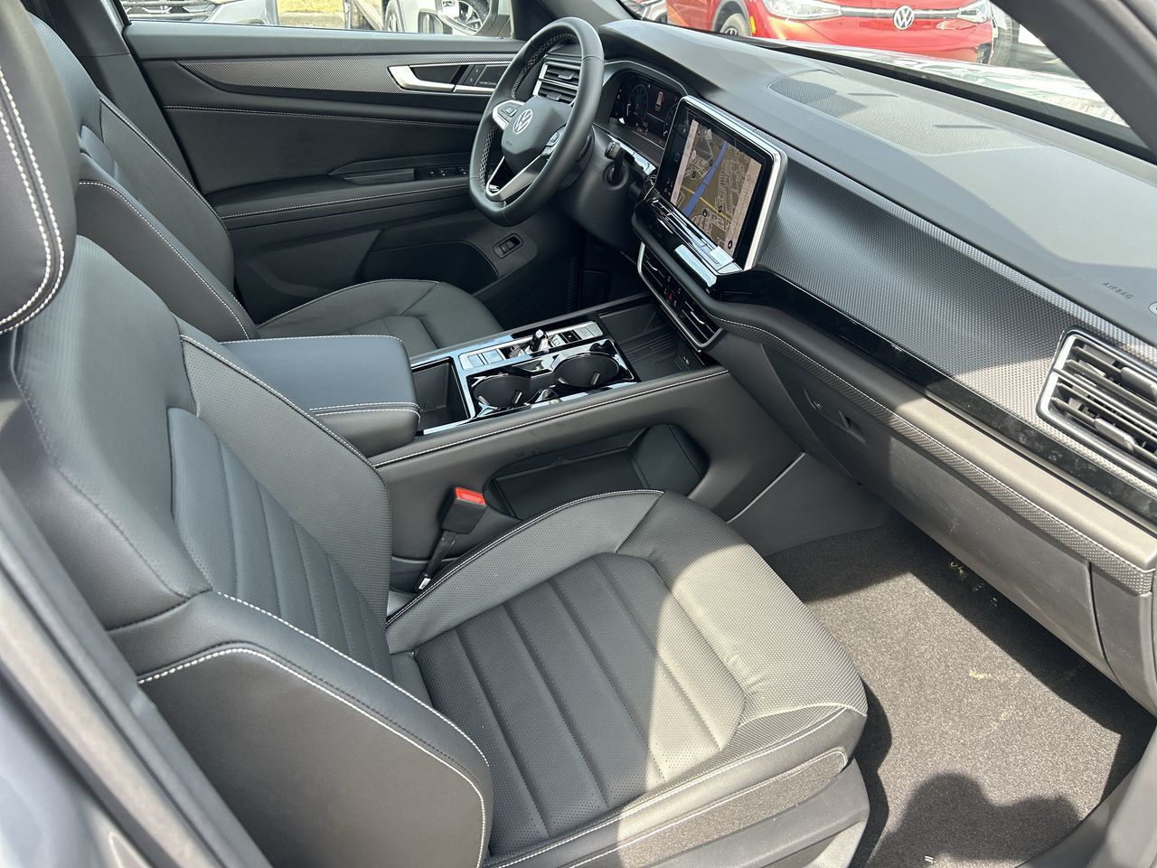 Volkswagen Atlas Cross Sport  2026 à Dorval, Québec