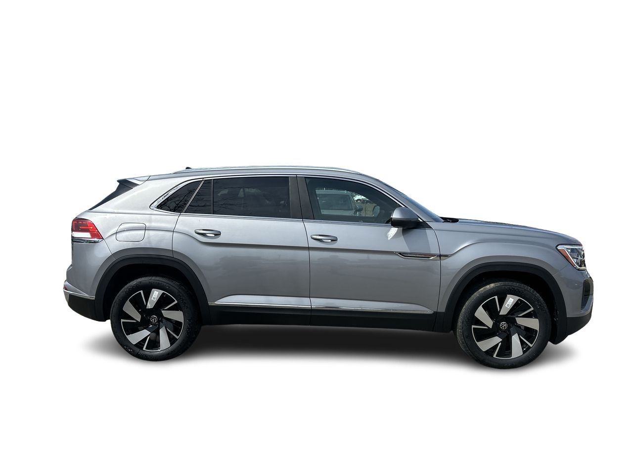 Volkswagen Atlas Cross Sport  2026 à Dorval, Québec