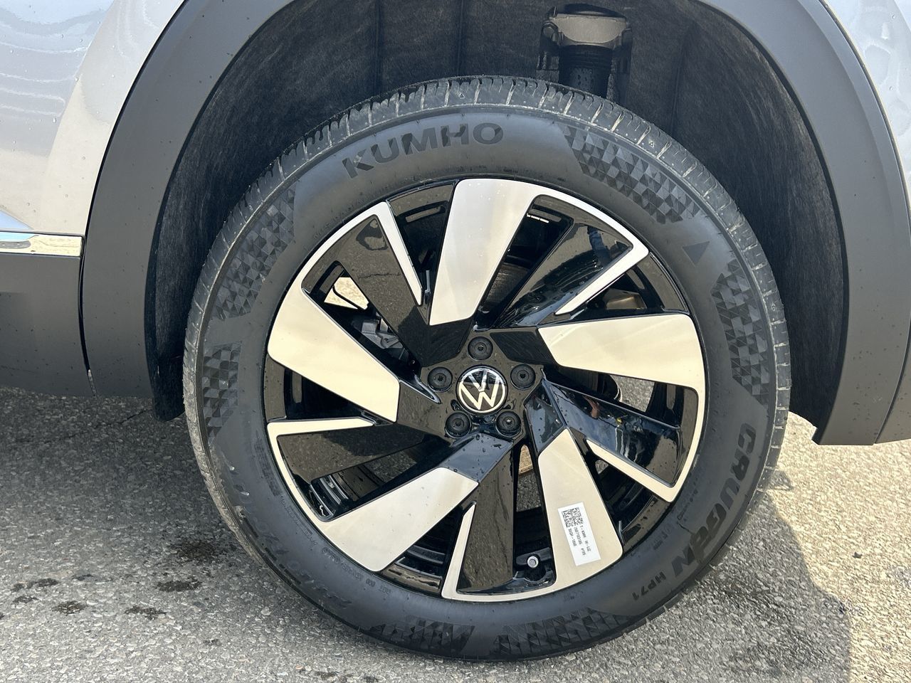 Volkswagen Atlas Cross Sport  2026 à Dorval, Québec