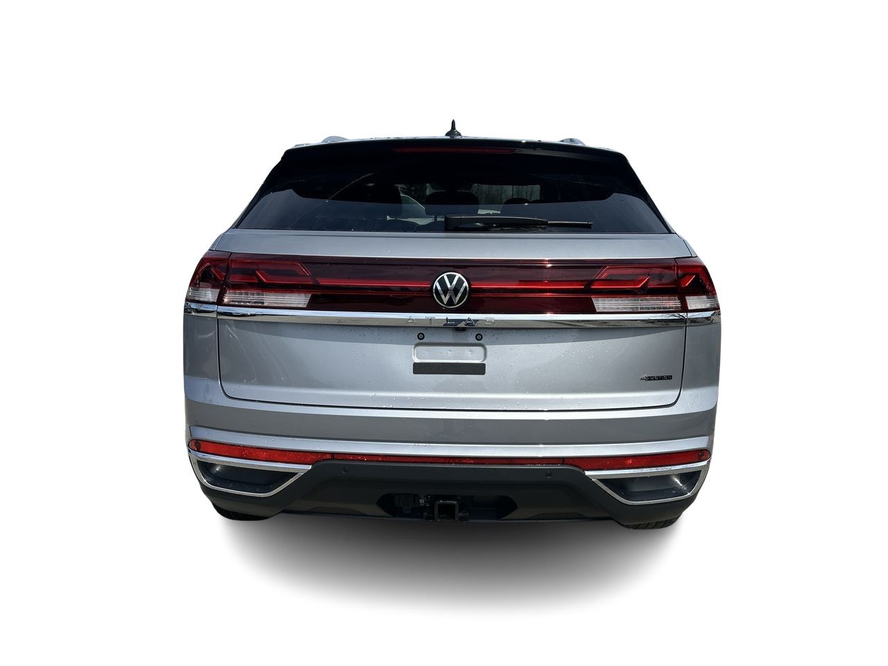 Volkswagen Atlas Cross Sport  2026 à Dorval, Québec