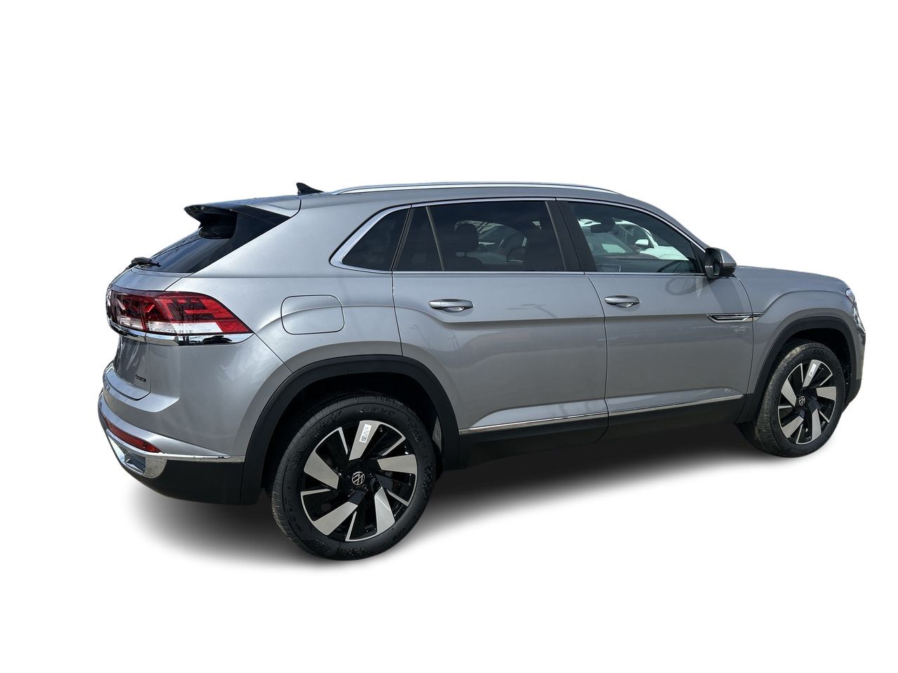 Volkswagen Atlas Cross Sport  2026 à Dorval, Québec