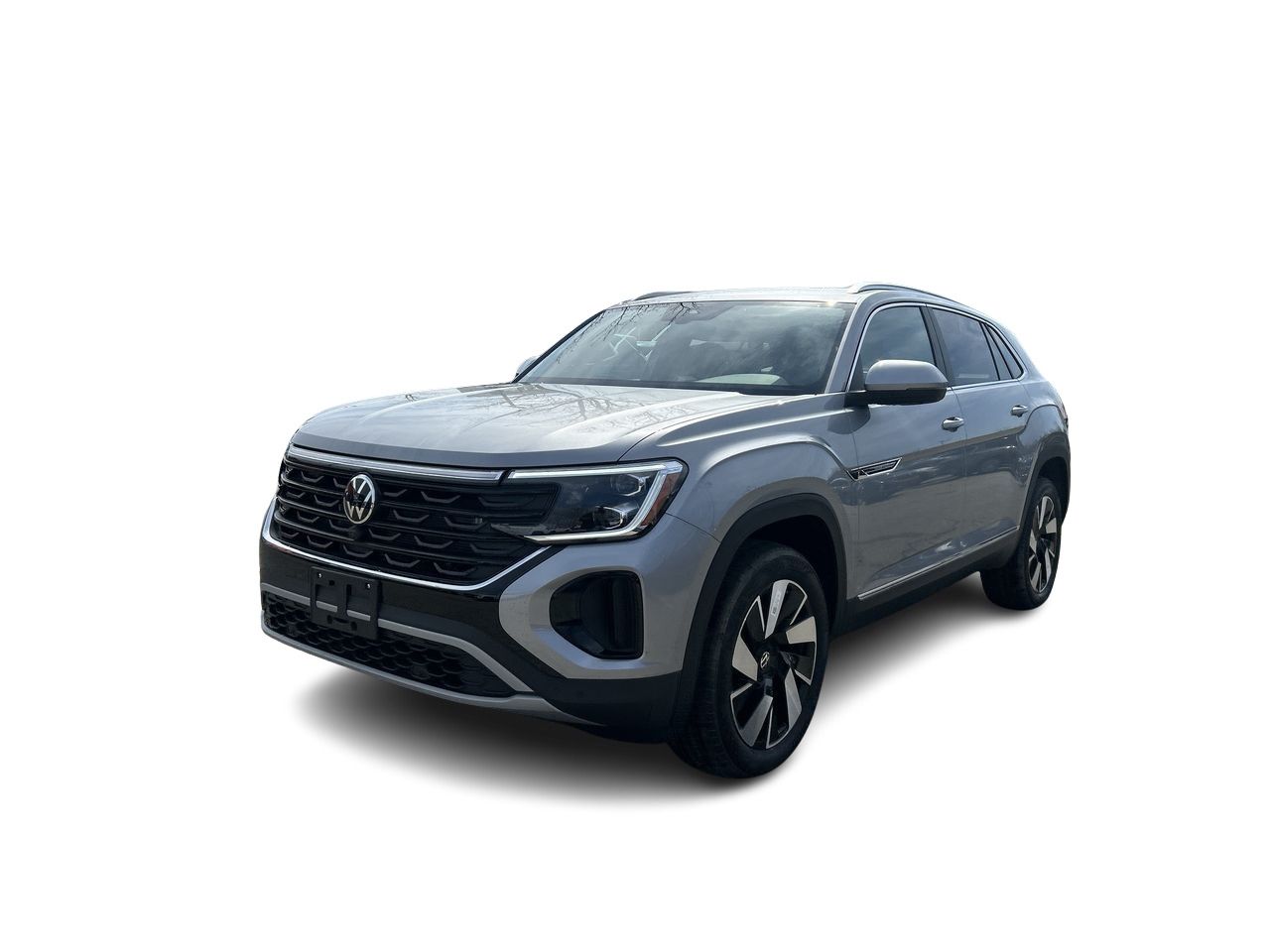 Volkswagen Atlas Cross Sport  2026 à Dorval, Québec