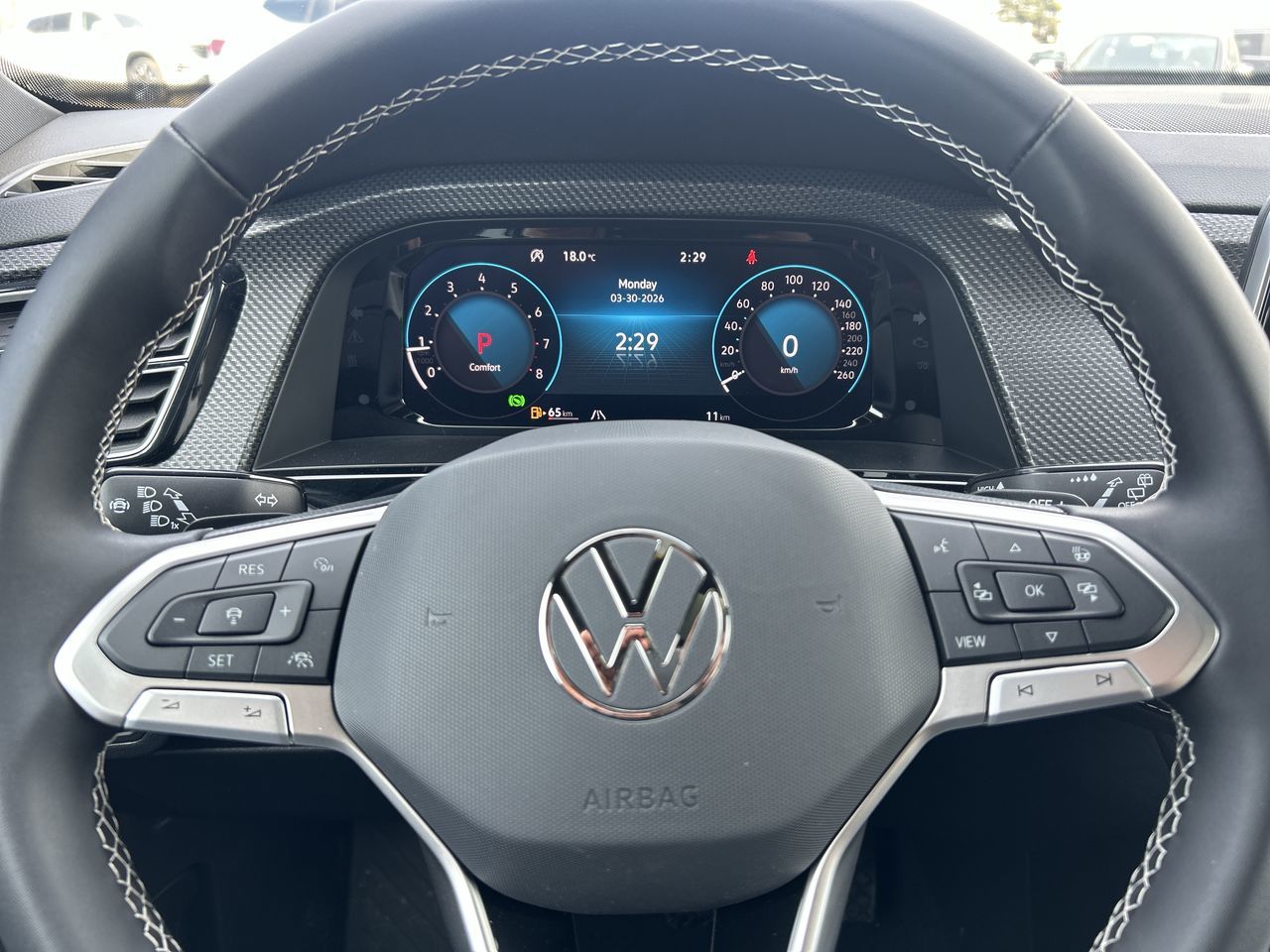 Volkswagen Atlas Cross Sport  2026 à Dorval, Québec