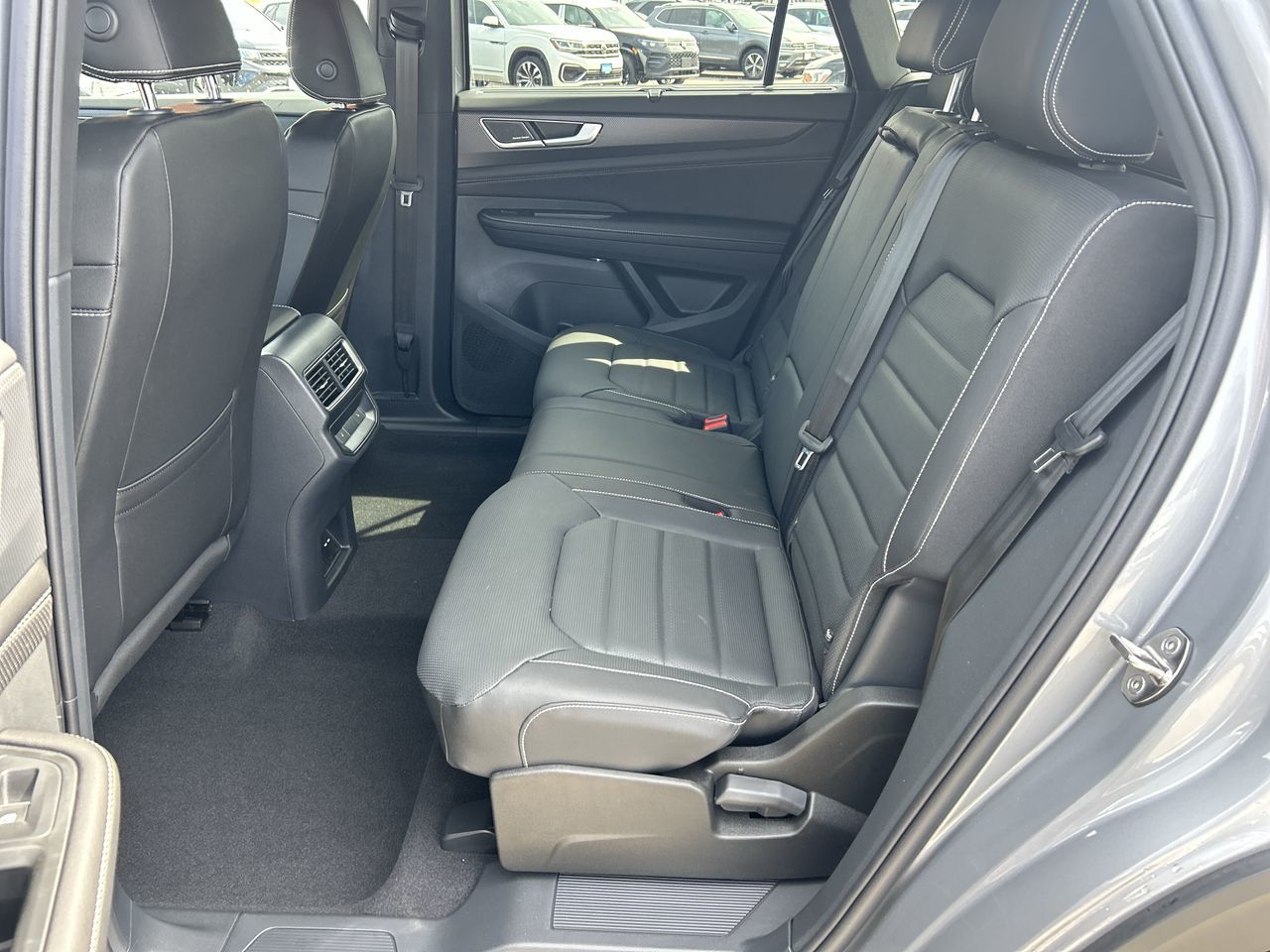 Volkswagen Atlas Cross Sport  2026 à Dorval, Québec