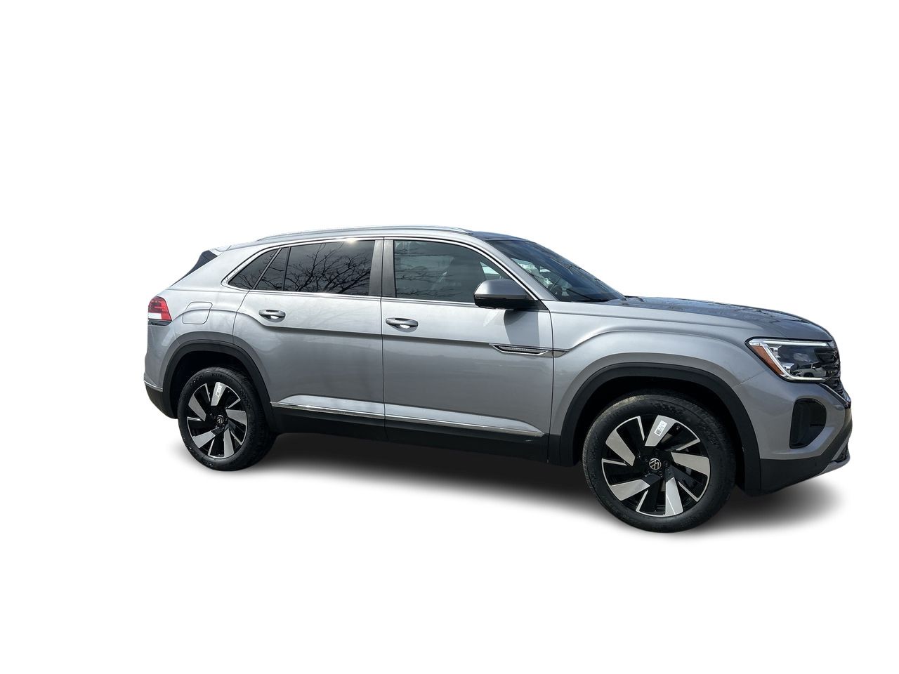 Volkswagen Atlas Cross Sport  2026 à Dorval, Québec