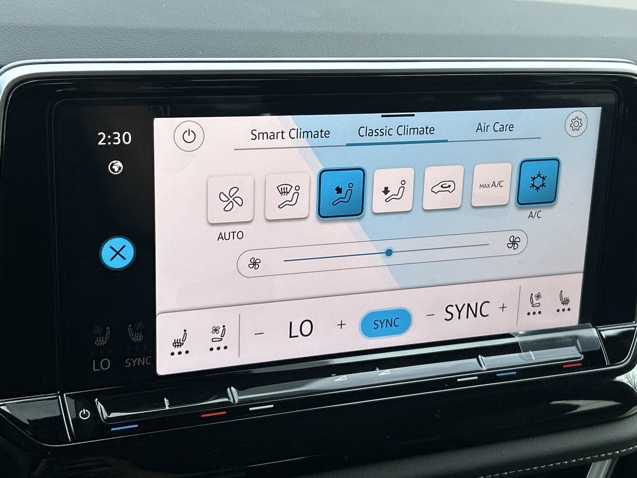 Volkswagen Atlas Cross Sport  2026 à Dorval, Québec