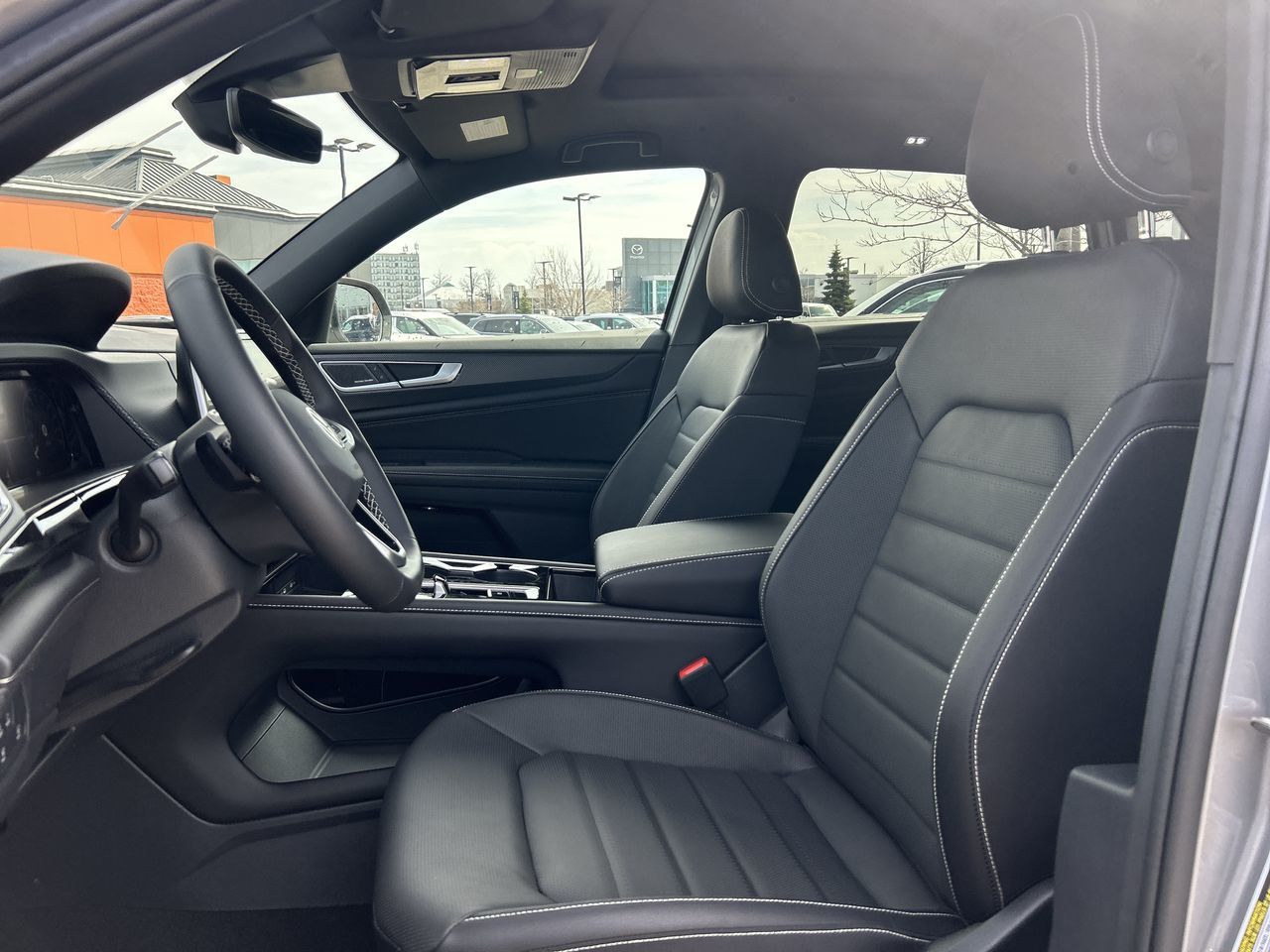 Volkswagen Atlas Cross Sport  2026 à Dorval, Québec
