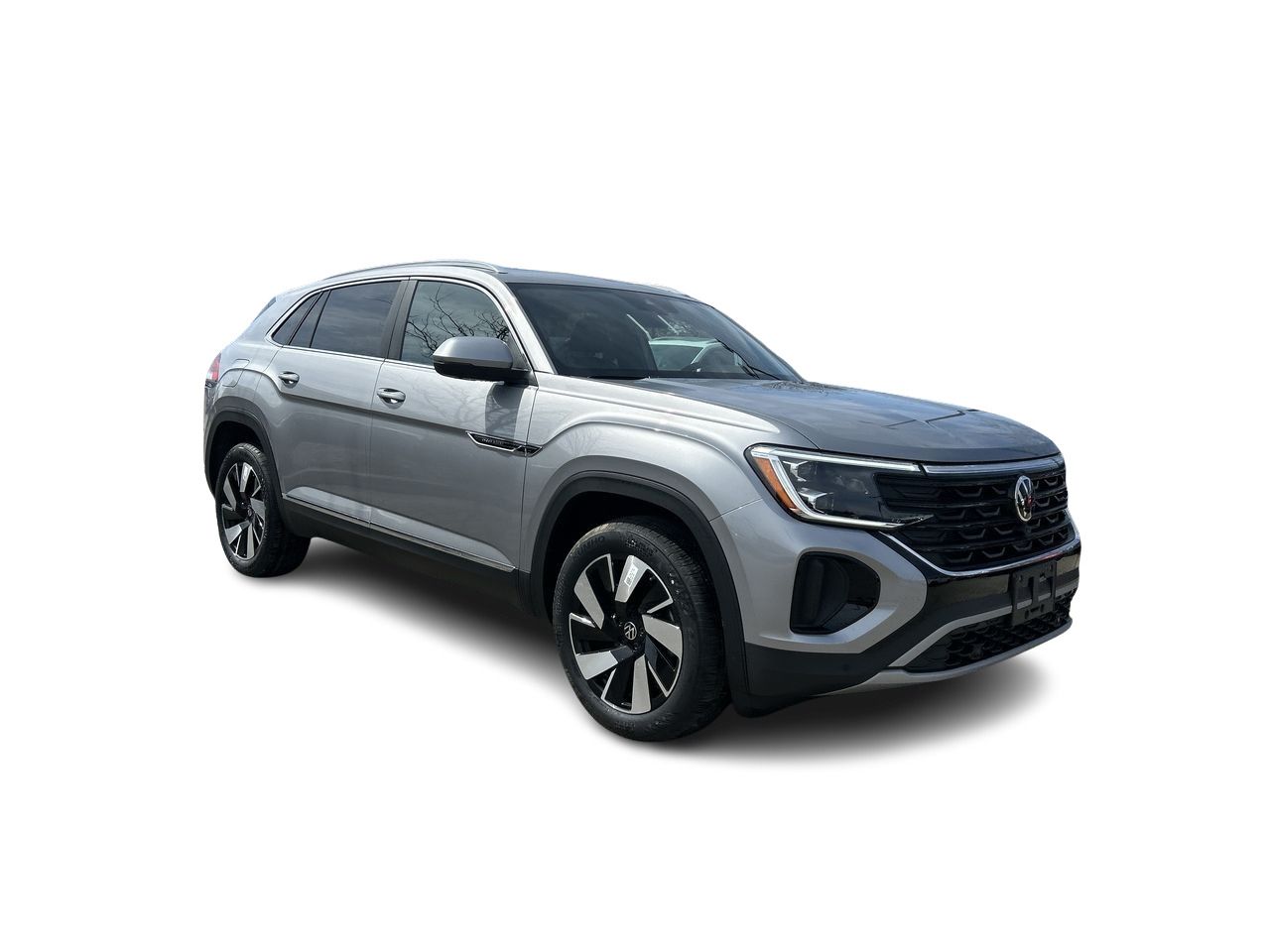 Volkswagen Atlas Cross Sport  2026 à Dorval, Québec