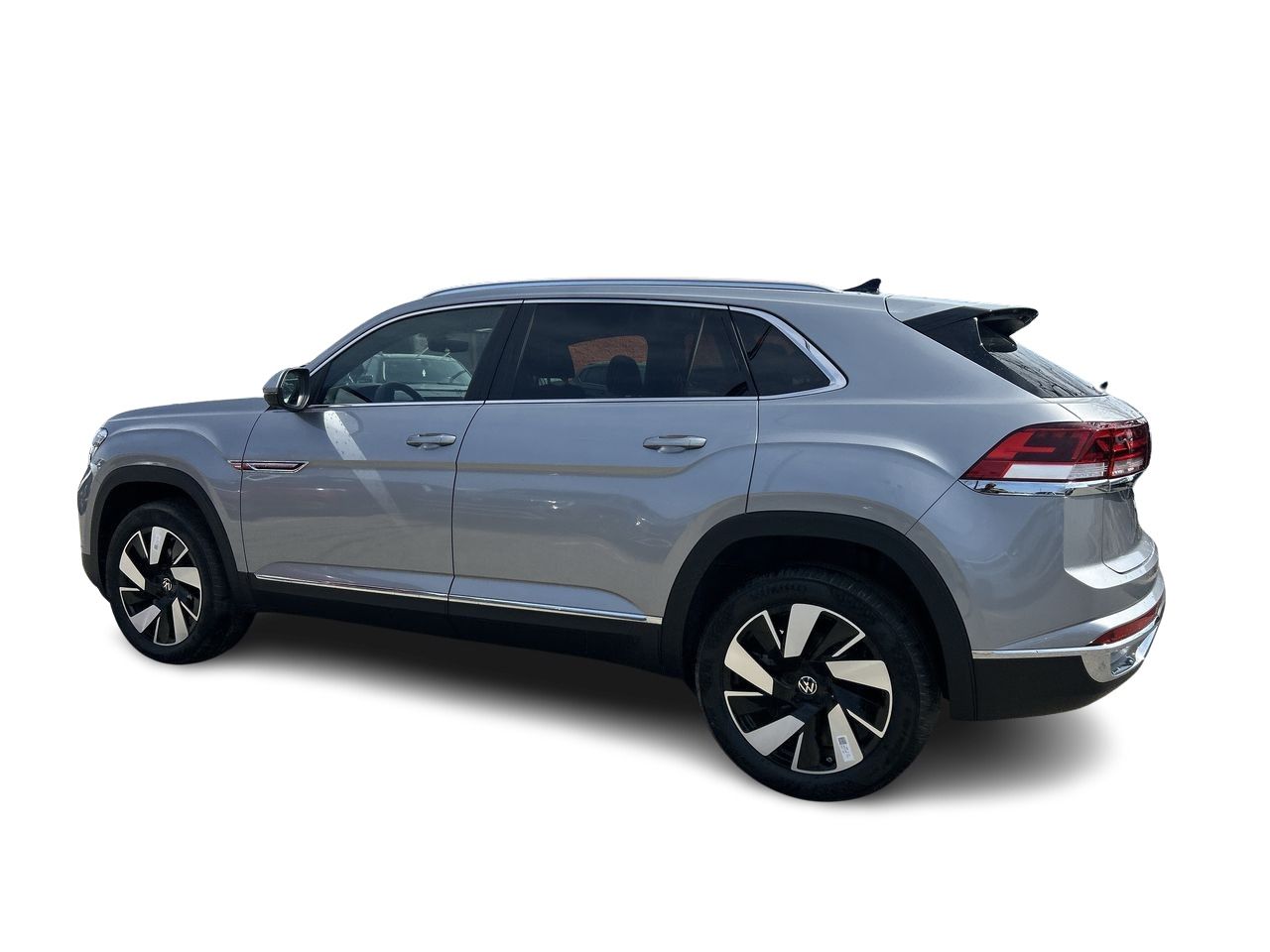 Volkswagen Atlas Cross Sport  2026 à Dorval, Québec