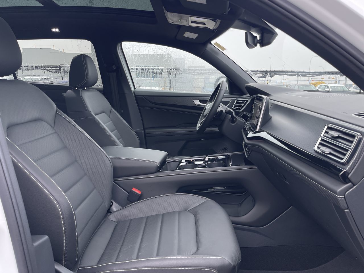 Volkswagen Atlas Cross Sport  2026 à Dorval, Québec