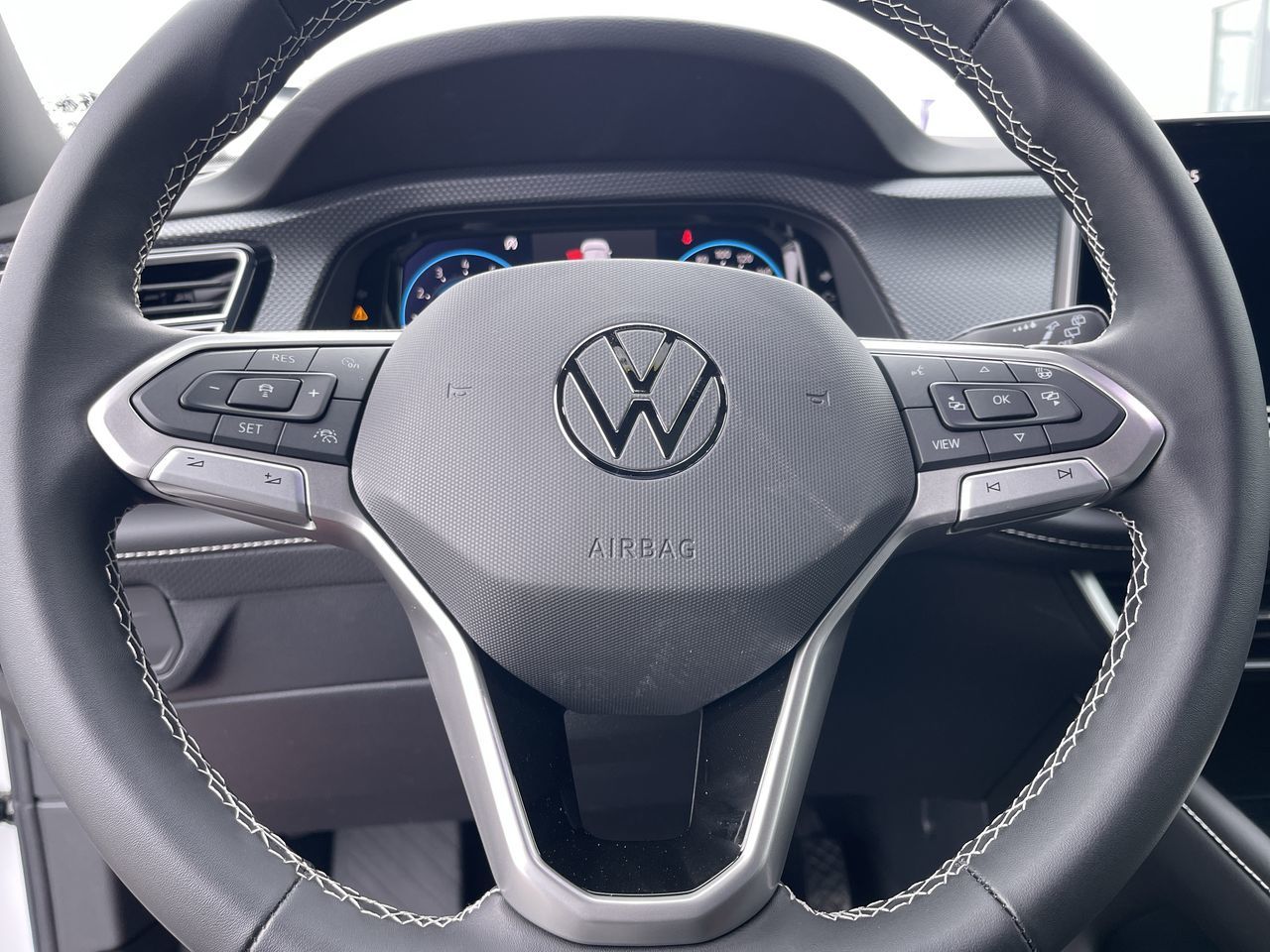 Volkswagen Atlas Cross Sport  2026 à Dorval, Québec