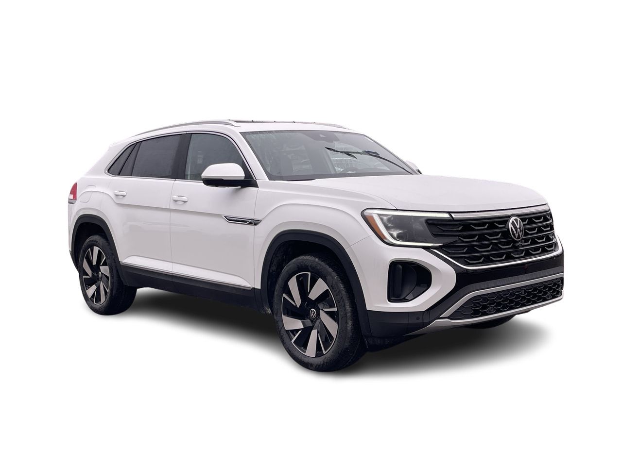 Volkswagen Atlas Cross Sport  2026 à Dorval, Québec