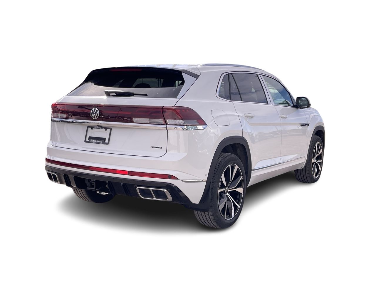 2026 Volkswagen Atlas Cross Sport in Dorval, Quebec