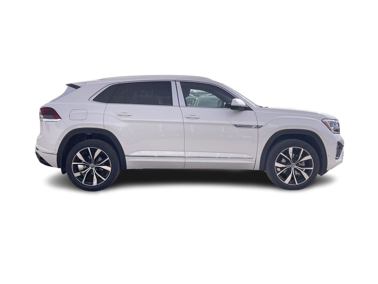 2026 Volkswagen Atlas Cross Sport in Dorval, Quebec