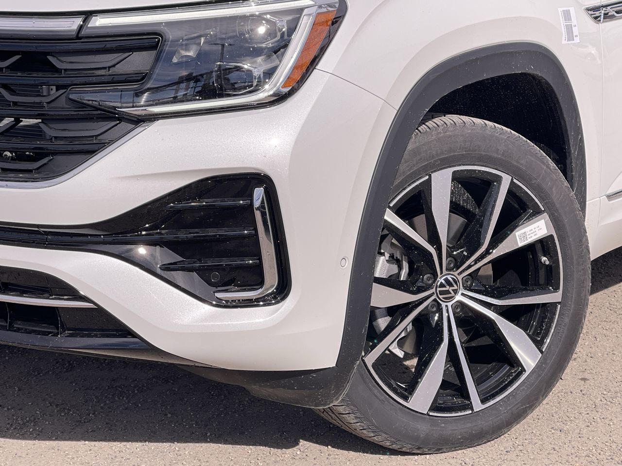 2026 Volkswagen Atlas Cross Sport in Dorval, Quebec