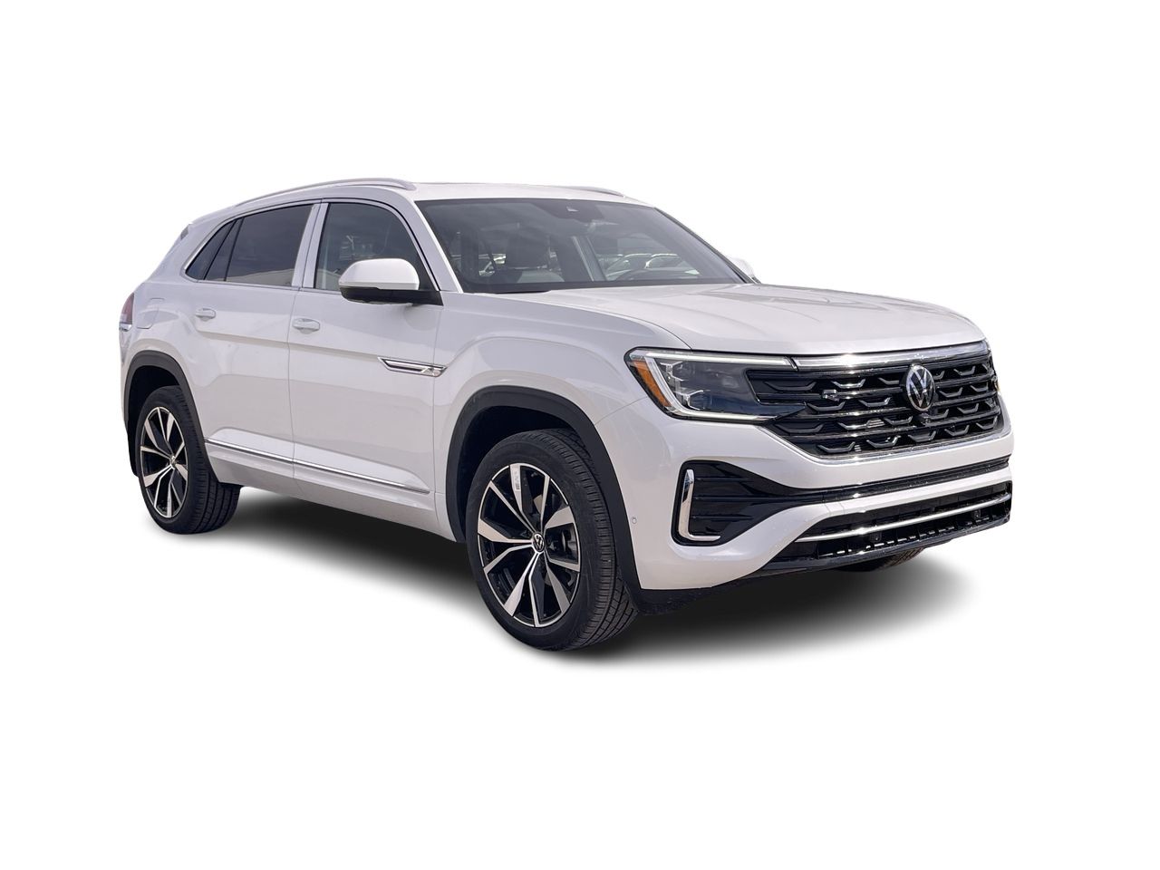 2026 Volkswagen Atlas Cross Sport in Dorval, Quebec