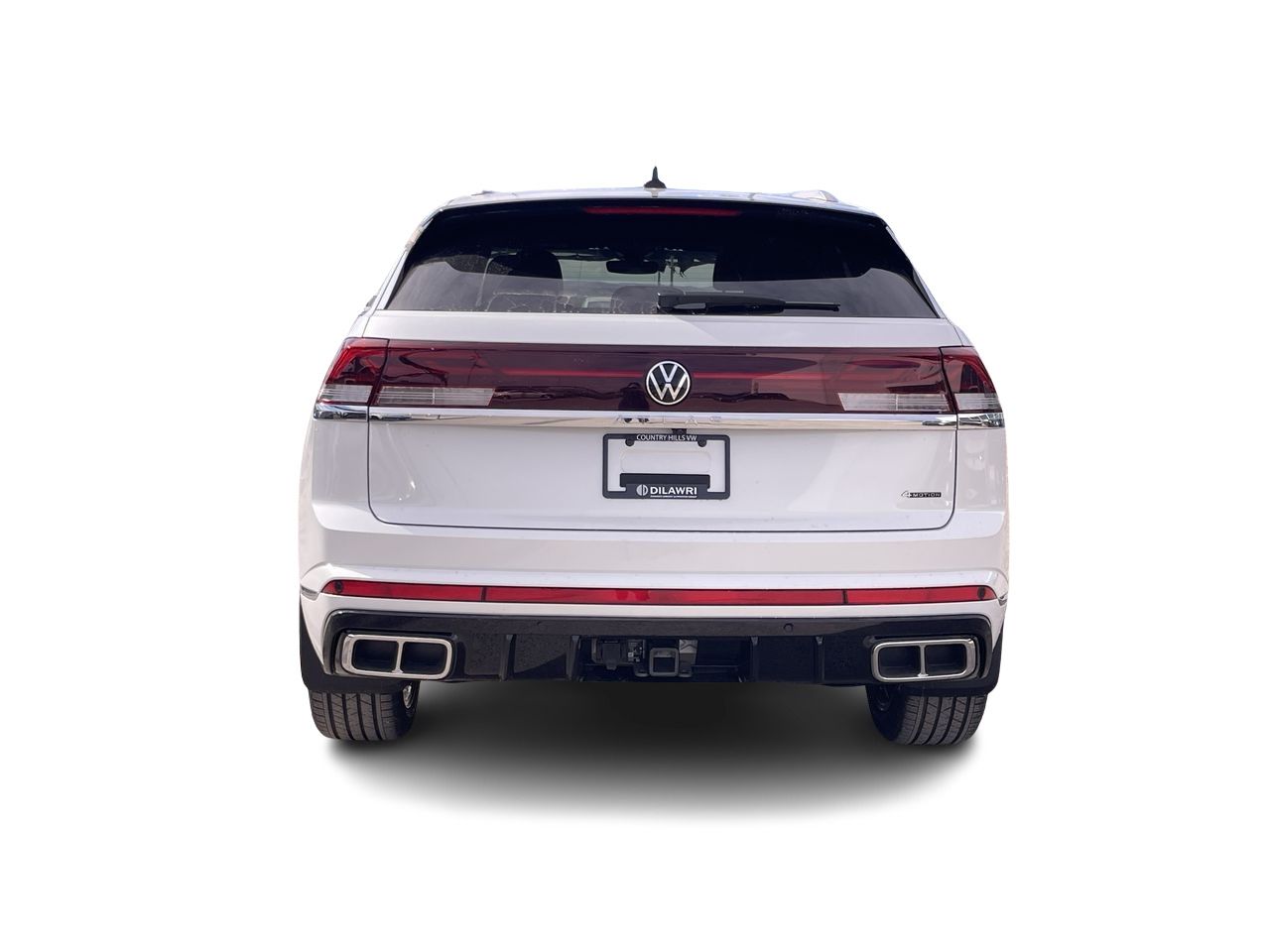 2026 Volkswagen Atlas Cross Sport in Dorval, Quebec