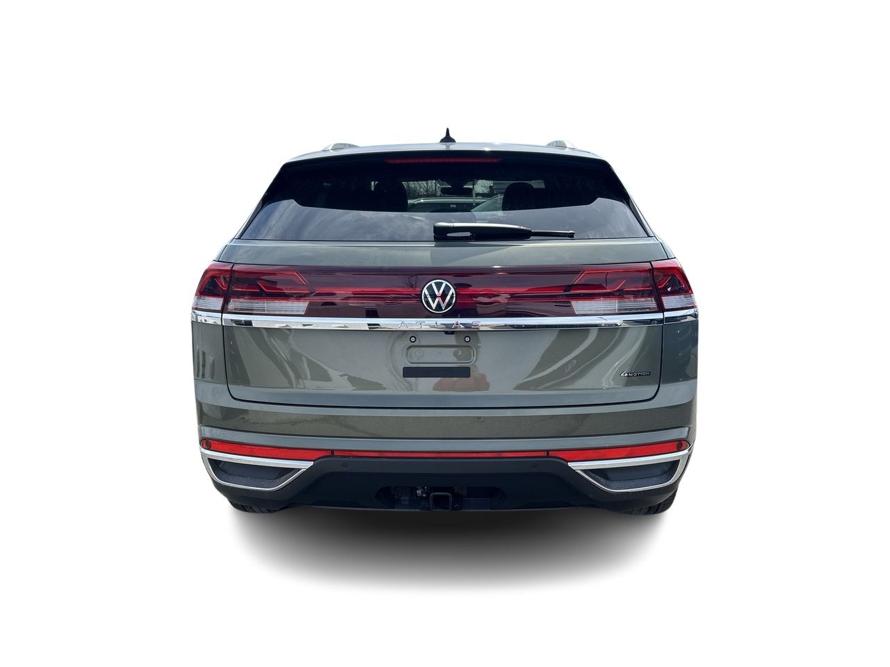 2026 Volkswagen Atlas Cross Sport in Dorval, Quebec
