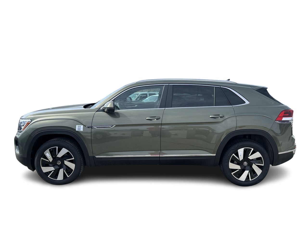 2026 Volkswagen Atlas Cross Sport in Dorval, Quebec