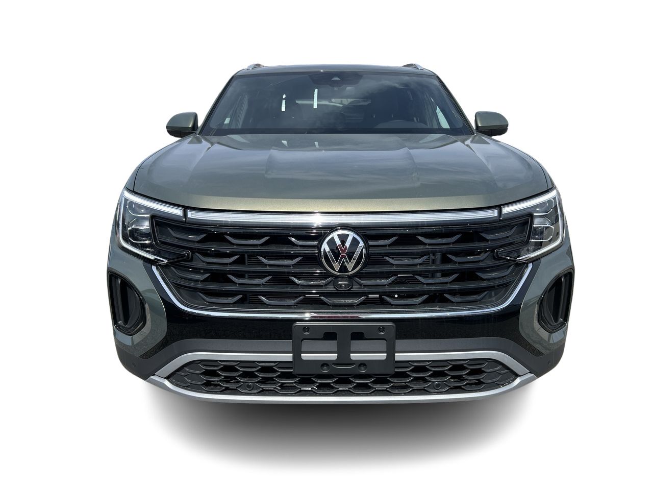 2026 Volkswagen Atlas Cross Sport in Dorval, Quebec