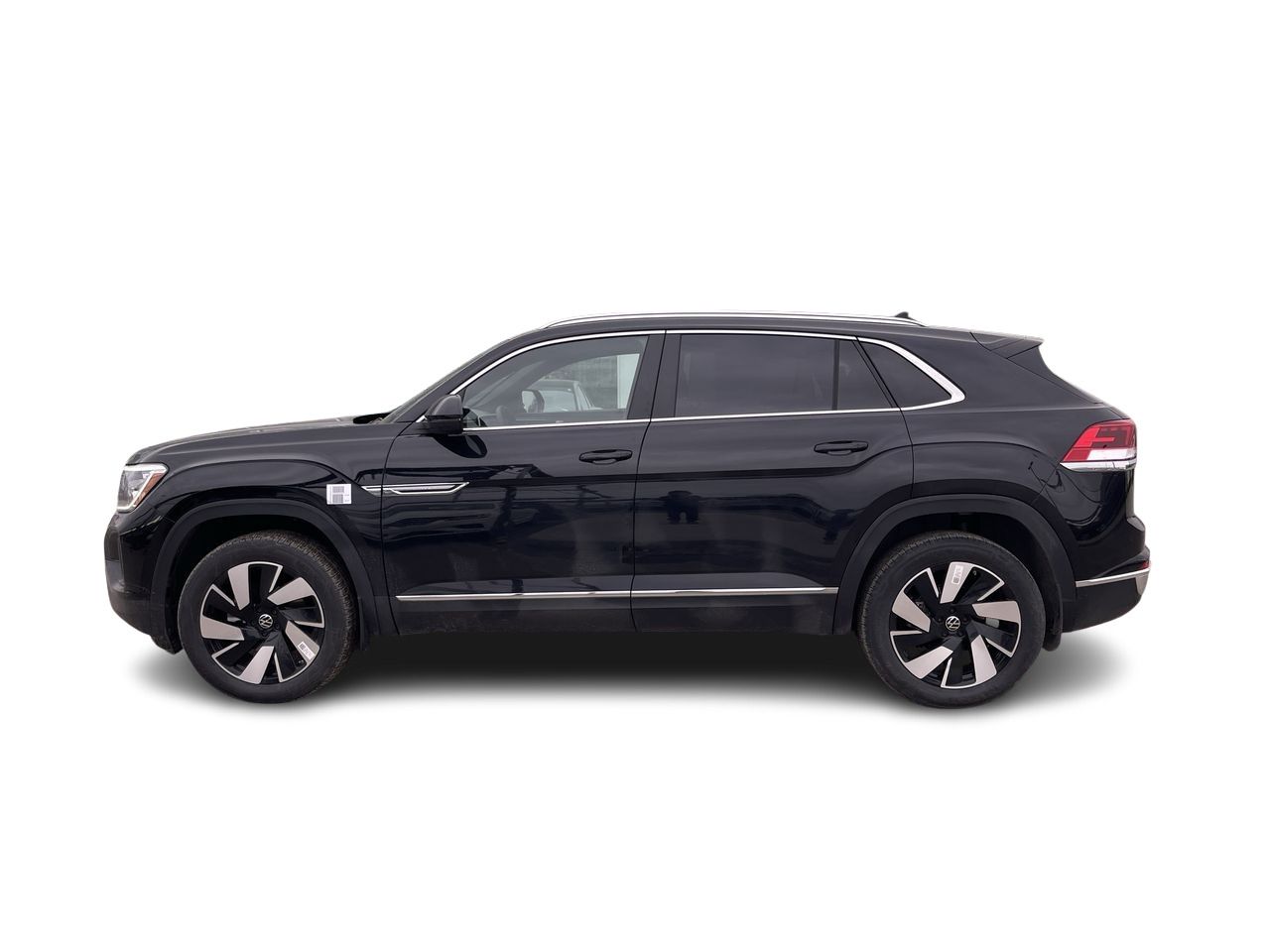 2026 Volkswagen Atlas Cross Sport in Dorval, Quebec