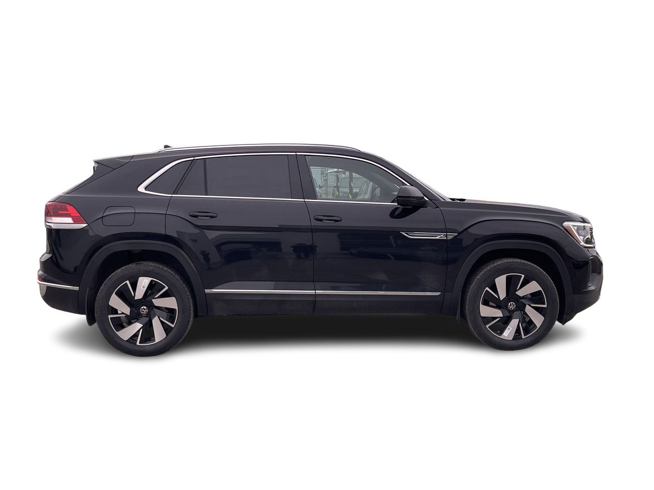 2026 Volkswagen Atlas Cross Sport in Dorval, Quebec