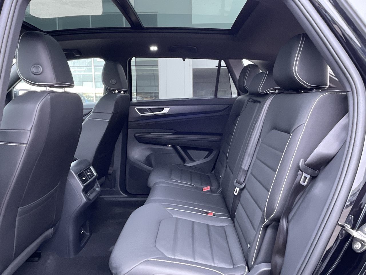 2026 Volkswagen Atlas Cross Sport in Dorval, Quebec