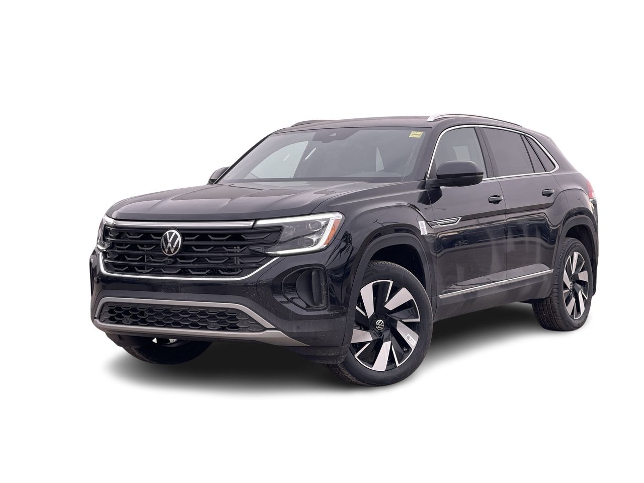 2026 Volkswagen Atlas Cross Sport in Dorval, Quebec