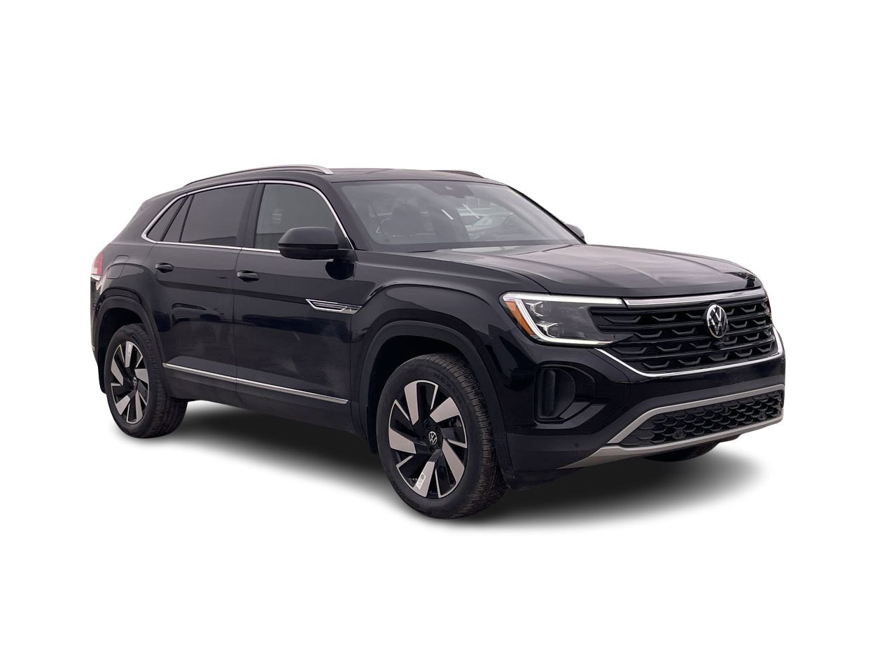 2026 Volkswagen Atlas Cross Sport in Dorval, Quebec
