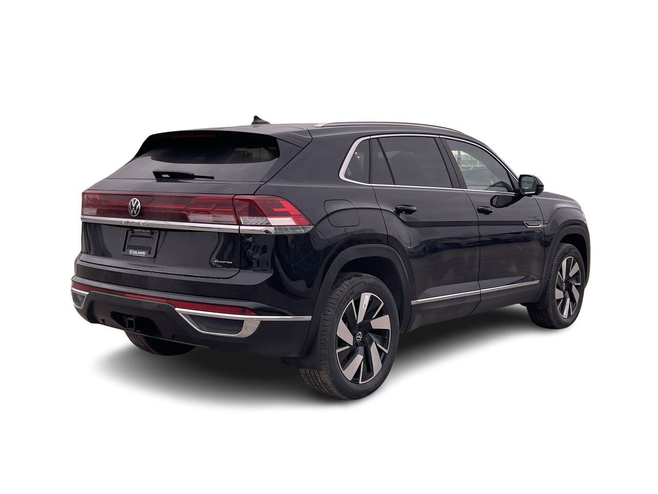 2026 Volkswagen Atlas Cross Sport in Dorval, Quebec
