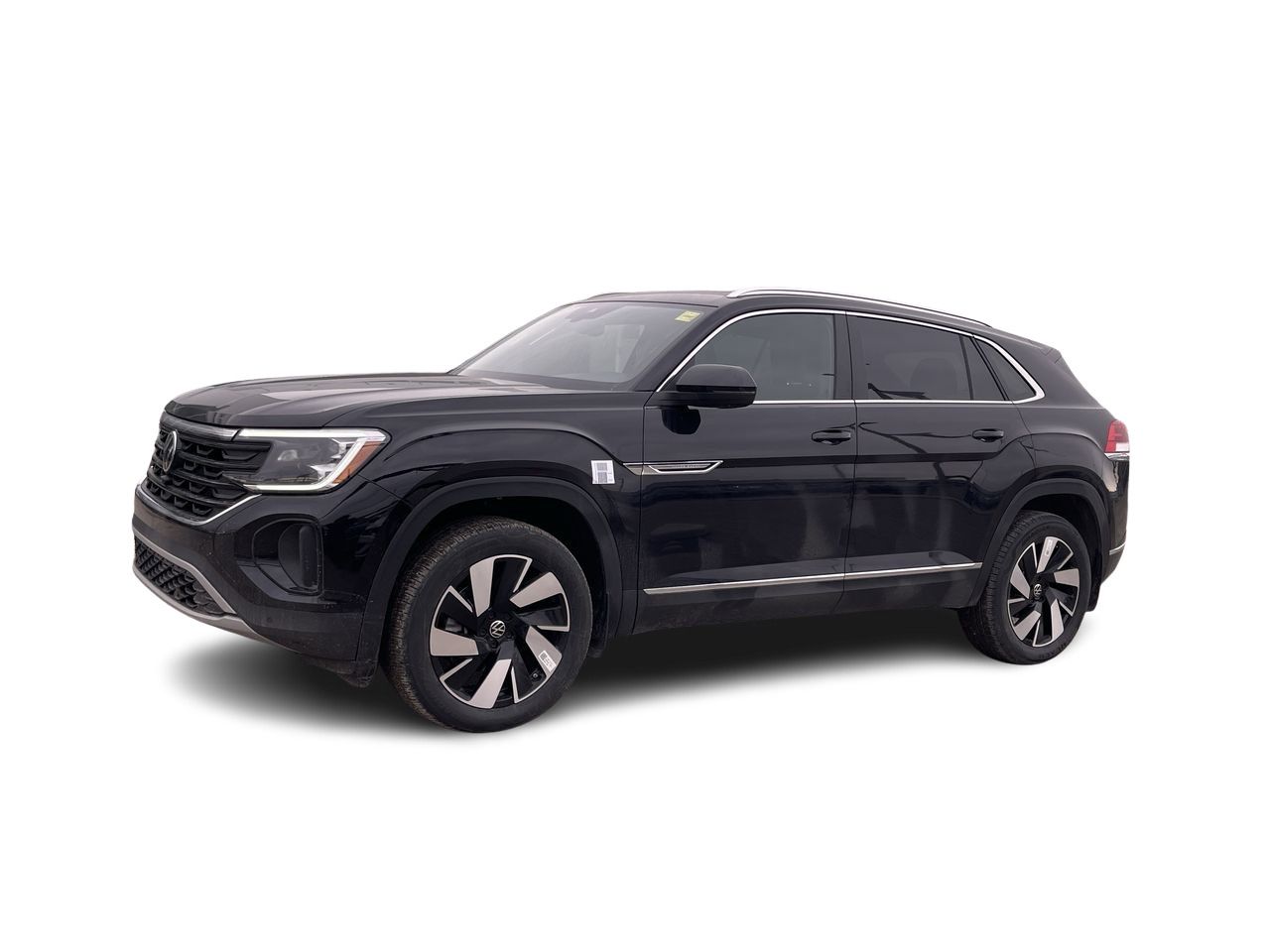 2026 Volkswagen Atlas Cross Sport in Dorval, Quebec