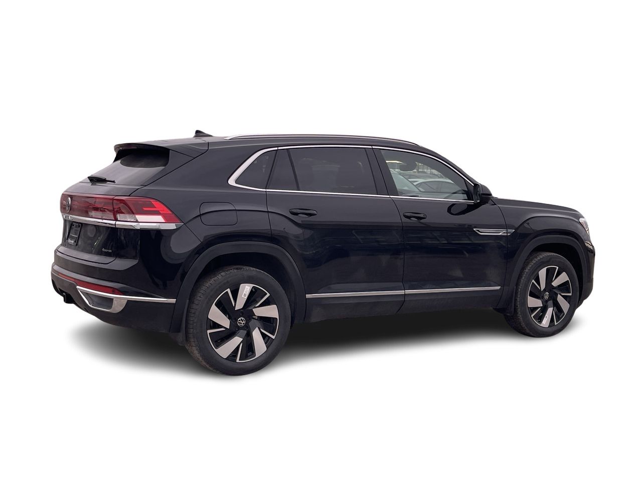 2026 Volkswagen Atlas Cross Sport in Dorval, Quebec