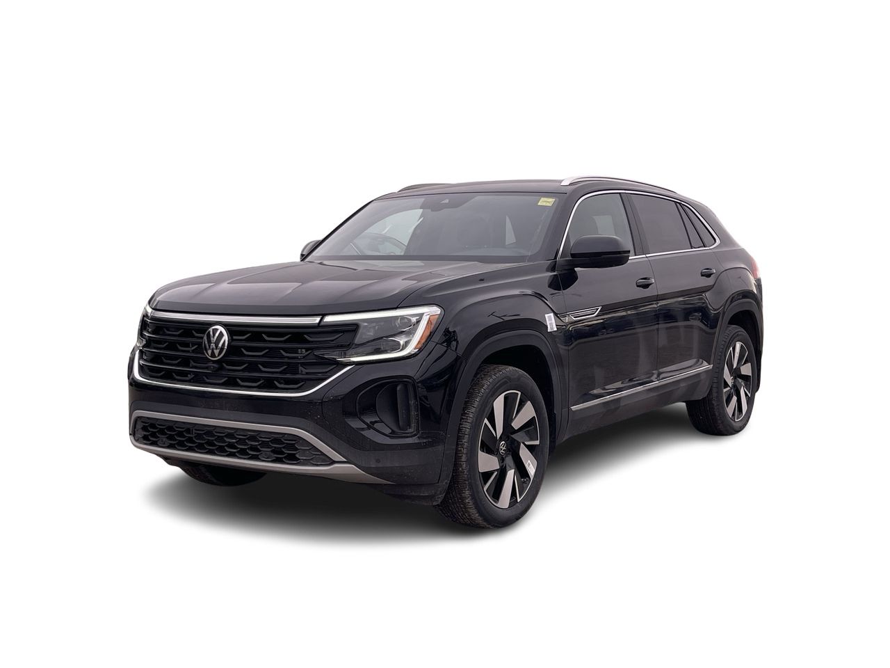 2026 Volkswagen Atlas Cross Sport in Dorval, Quebec