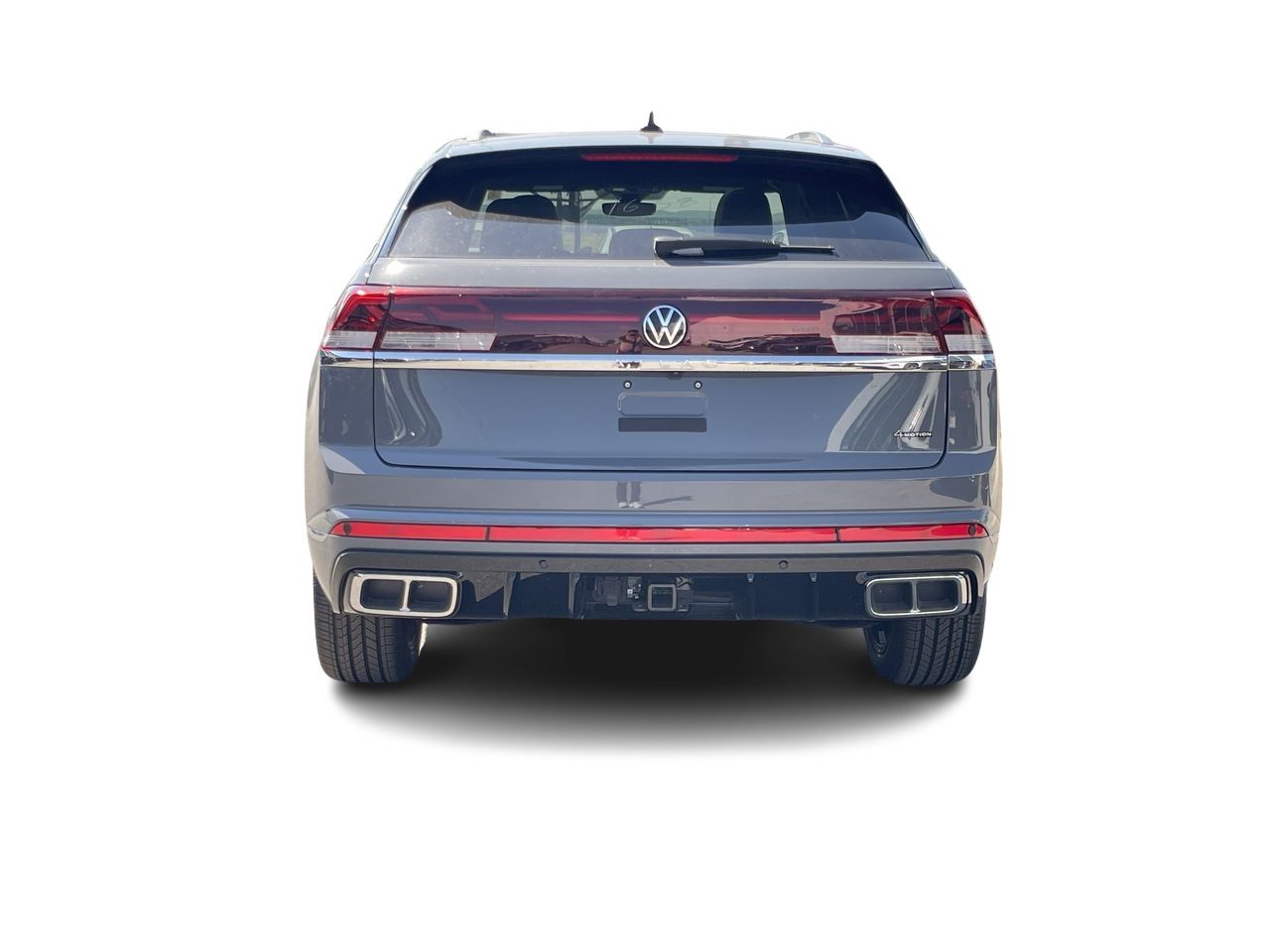 2026 Volkswagen Atlas Cross Sport in Dorval, Quebec