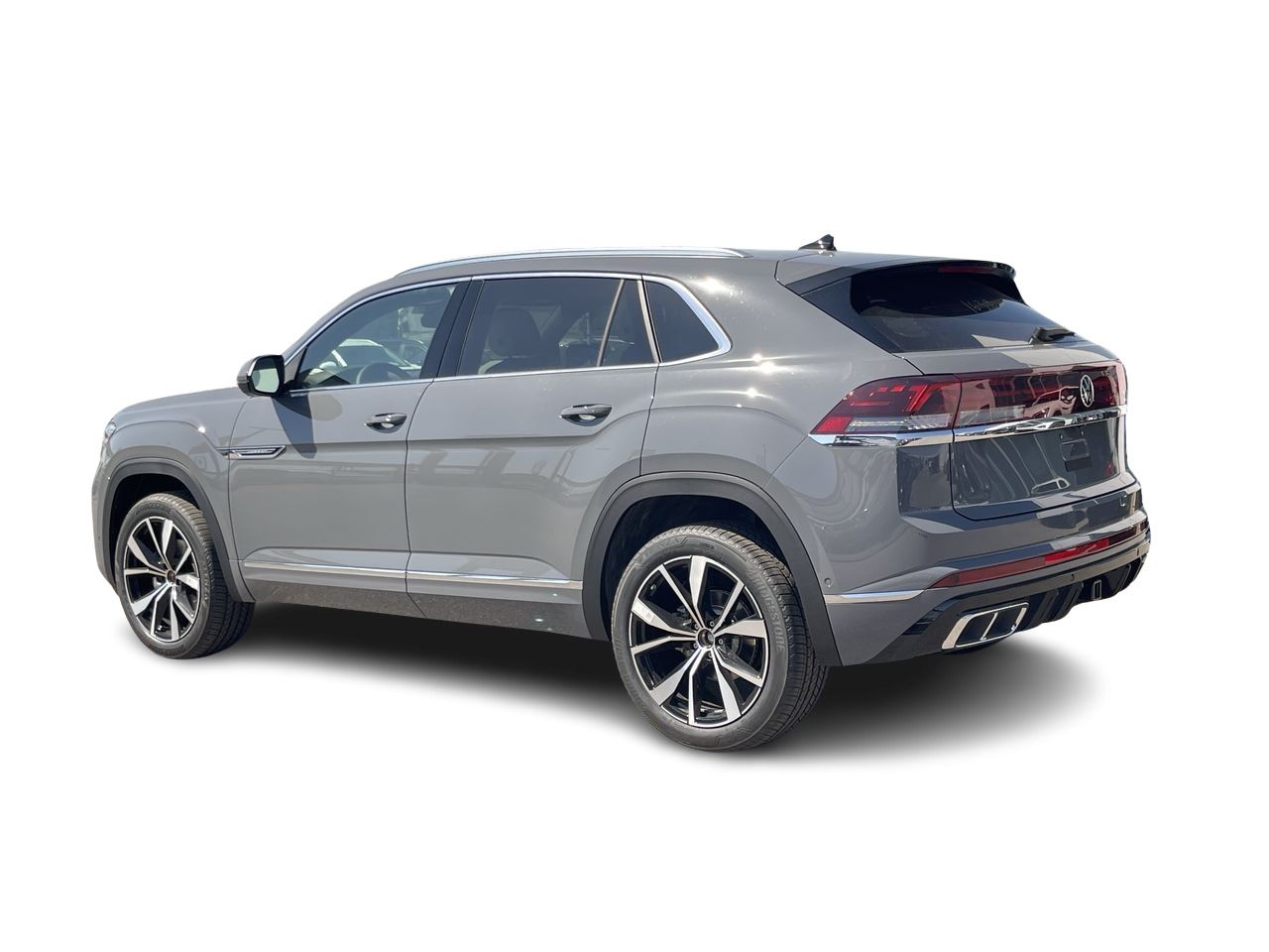 2026 Volkswagen Atlas Cross Sport in Dorval, Quebec