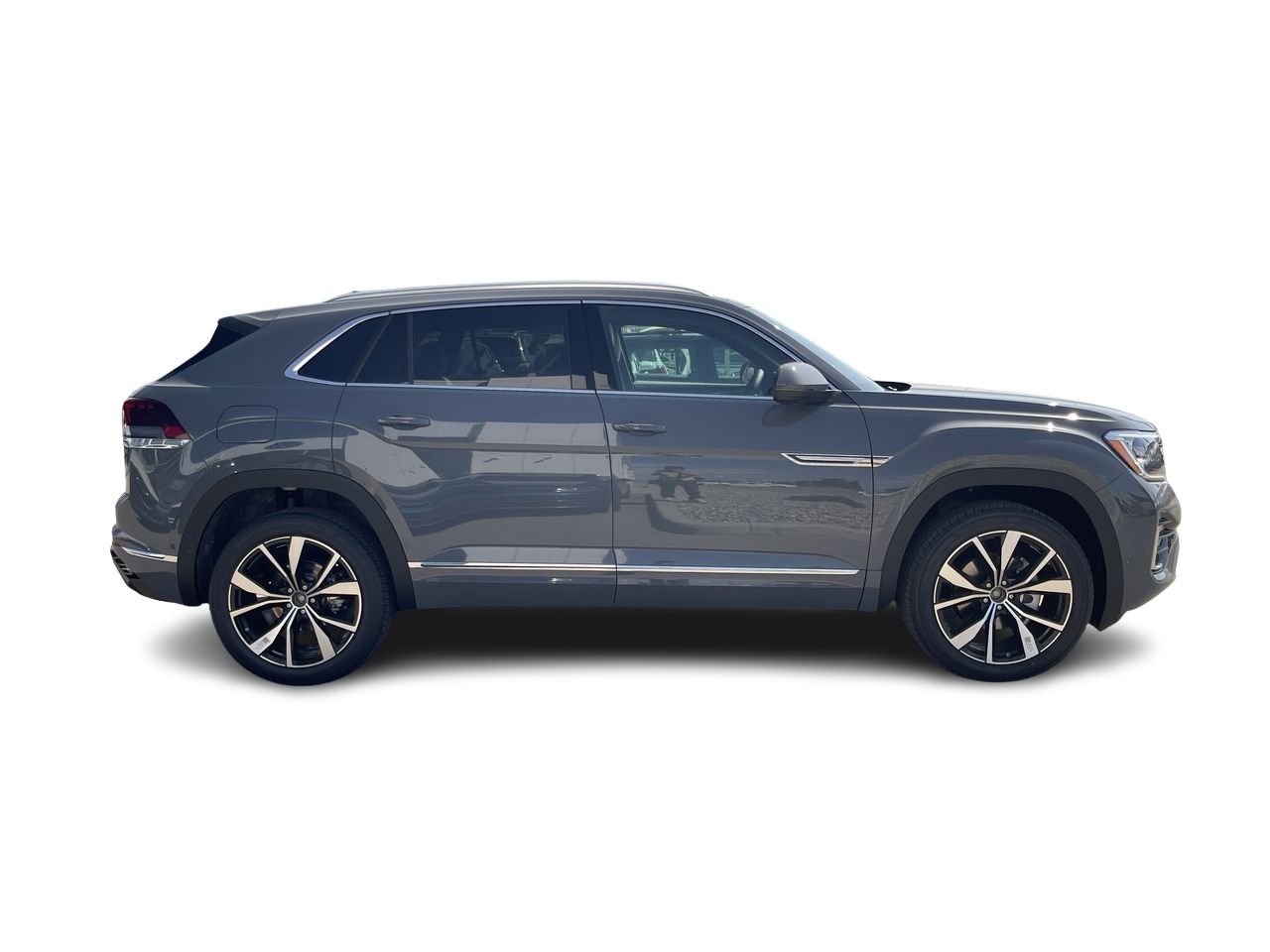 2026 Volkswagen Atlas Cross Sport in Dorval, Quebec