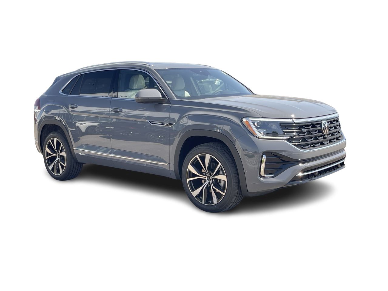2026 Volkswagen Atlas Cross Sport in Dorval, Quebec