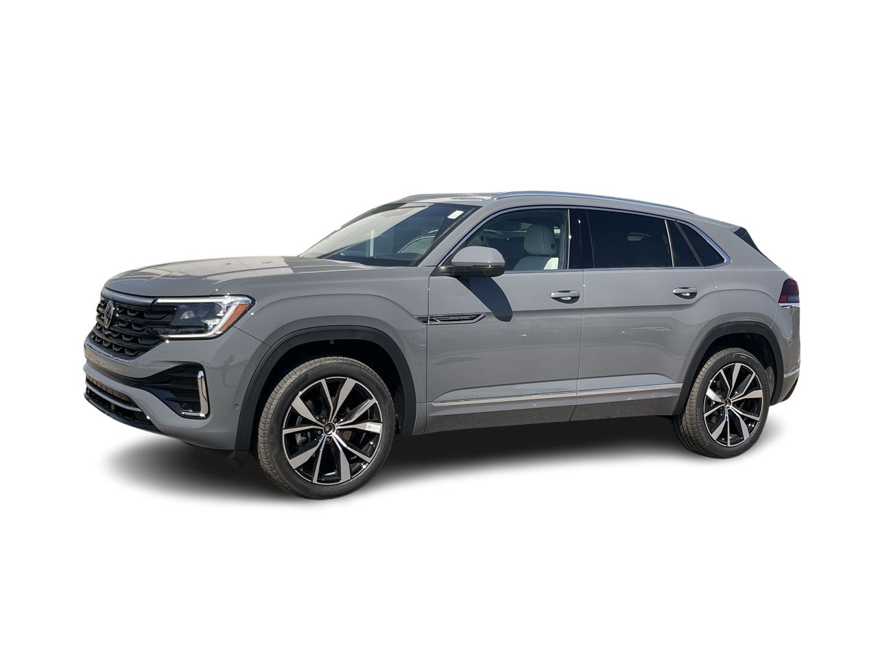2026 Volkswagen Atlas Cross Sport in Dorval, Quebec