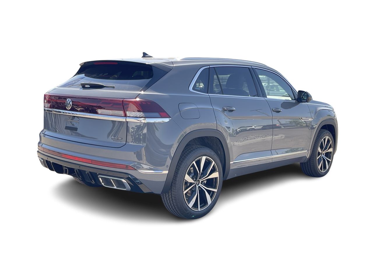 2026 Volkswagen Atlas Cross Sport in Dorval, Quebec