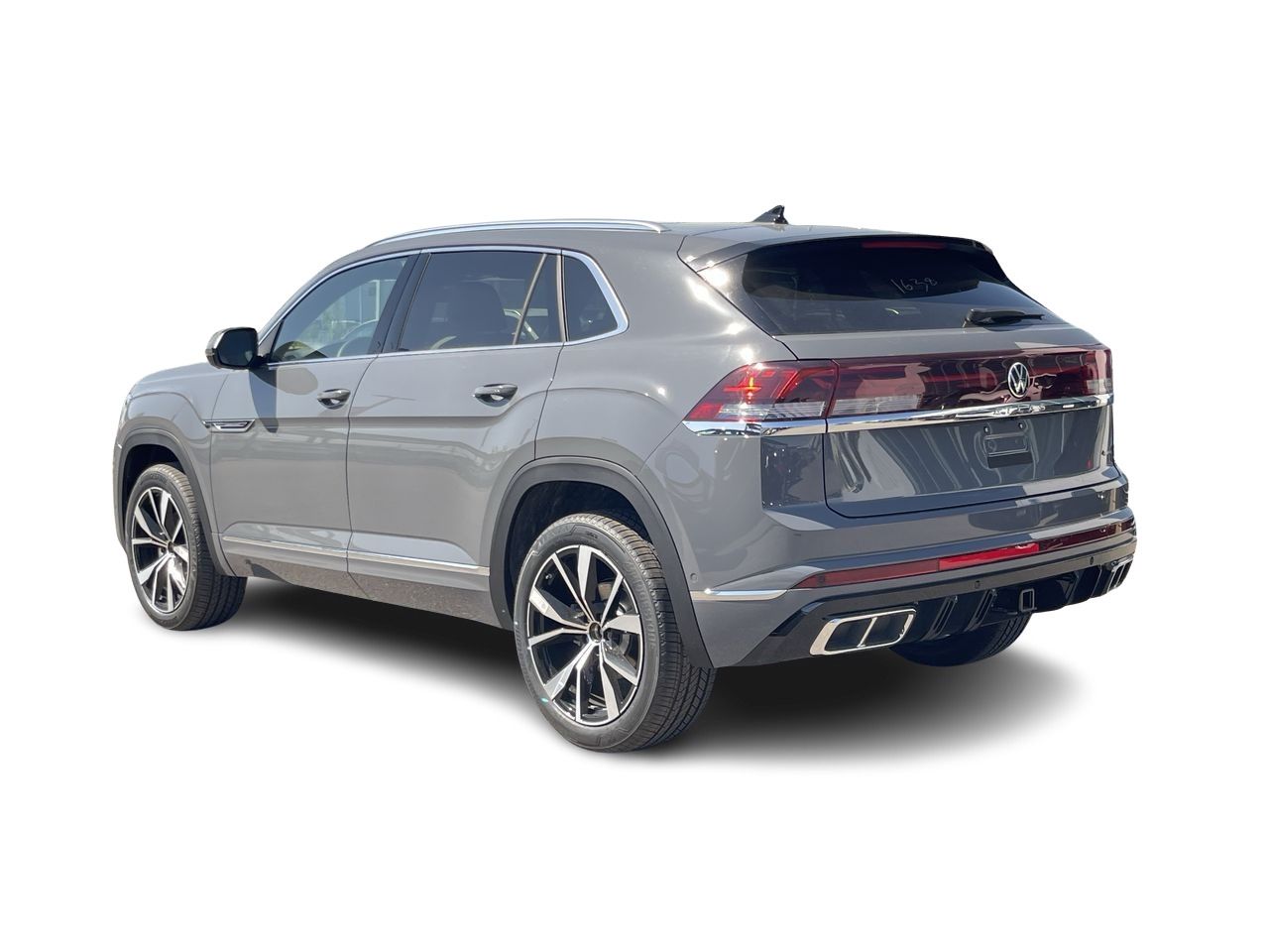 2026 Volkswagen Atlas Cross Sport in Dorval, Quebec