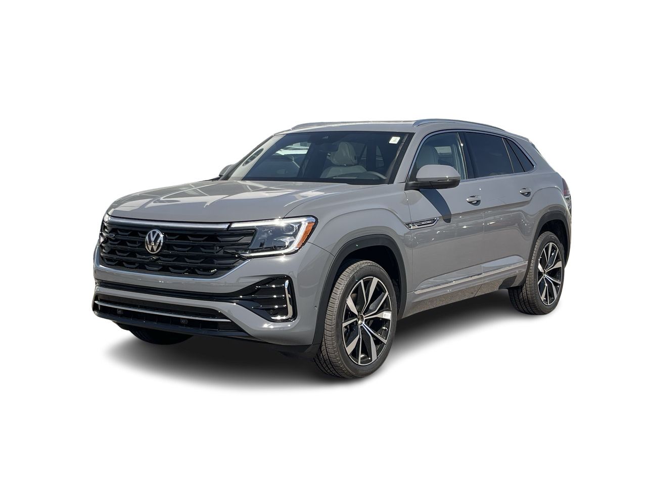 2026 Volkswagen Atlas Cross Sport in Dorval, Quebec