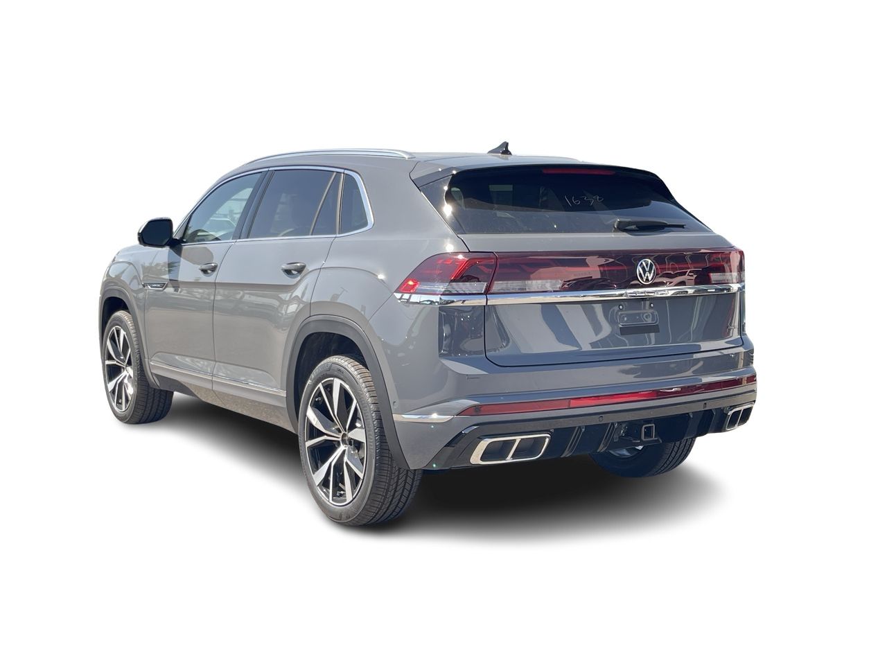 2026 Volkswagen Atlas Cross Sport in Dorval, Quebec