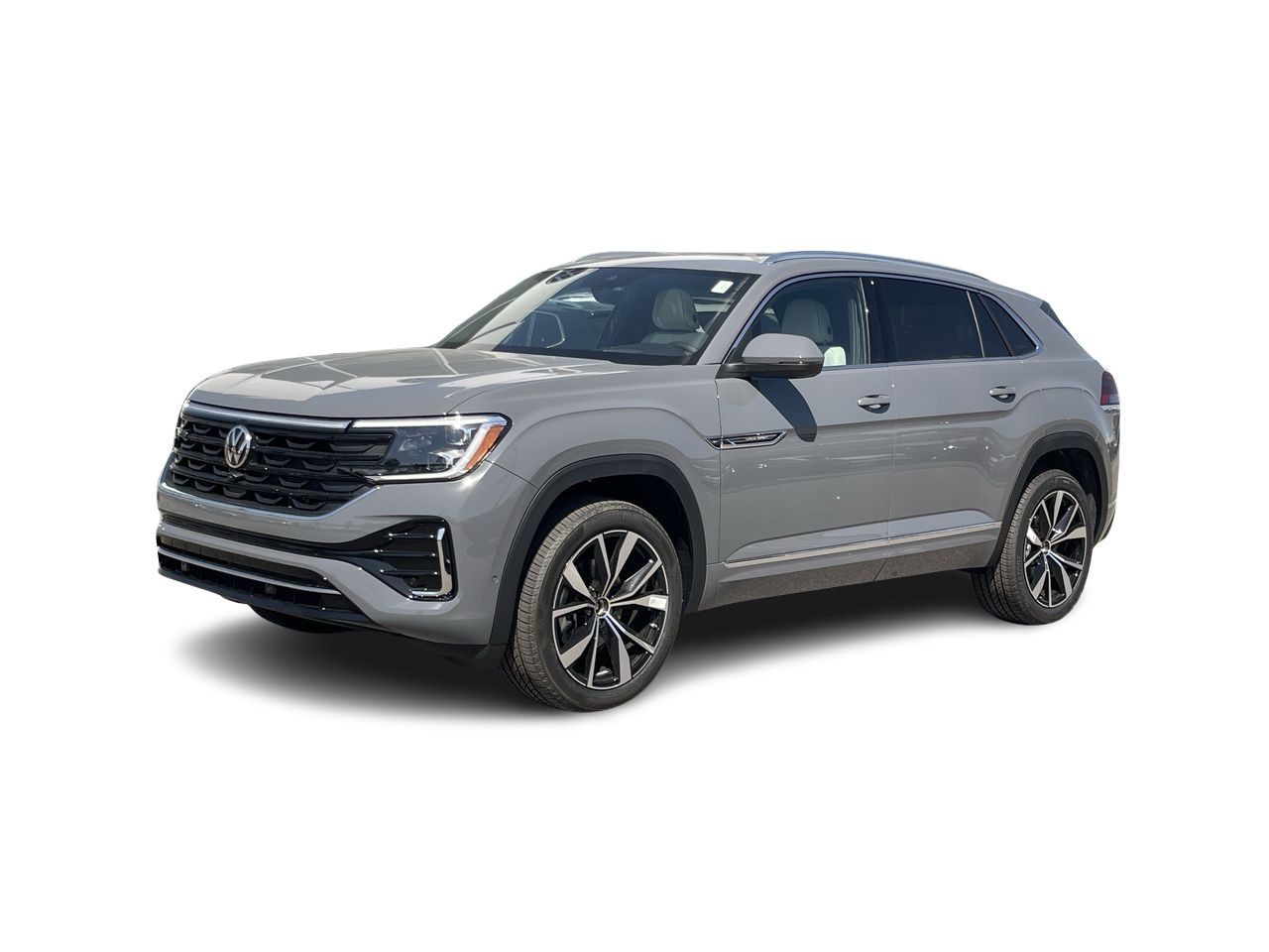 2026 Volkswagen Atlas Cross Sport in Dorval, Quebec