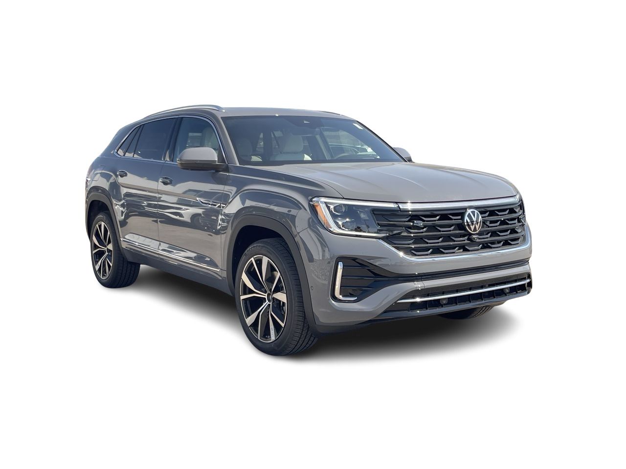 2026 Volkswagen Atlas Cross Sport in Dorval, Quebec