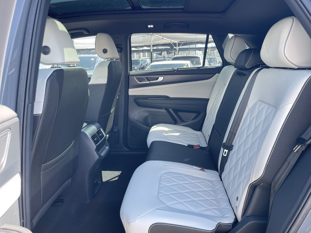 2026 Volkswagen Atlas Cross Sport in Dorval, Quebec