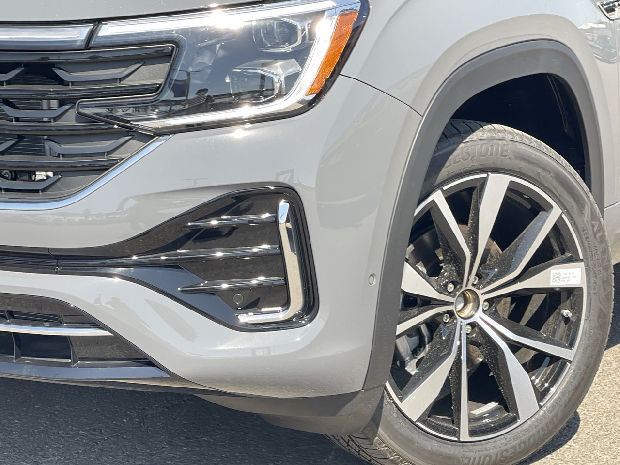 2026 Volkswagen Atlas Cross Sport in Dorval, Quebec